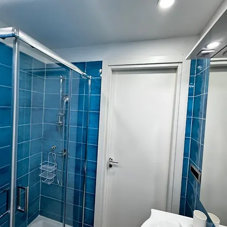 Apartamento O Vasc E San Gennaro Nápoles