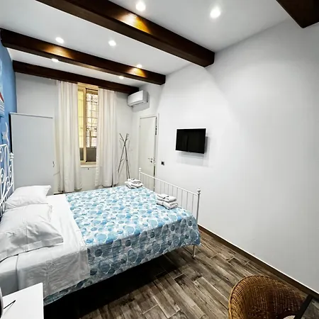 O Vasc E San Gennaro *