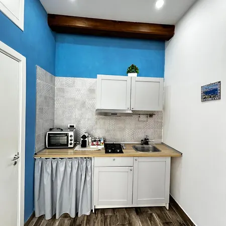 O Vasc E San Gennaro *