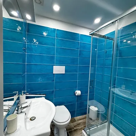 O Vasc E San Gennaro * Nápoles