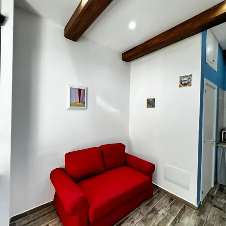 Apartamento O Vasc E San Gennaro