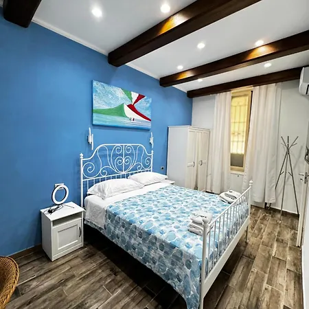 O Vasc E San Gennaro