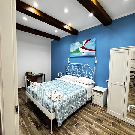 Appartement O Vasc E San Gennaro Napels