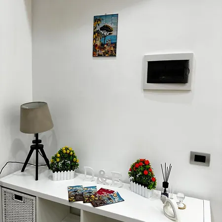 O Vasc E San Gennaro * Neapel