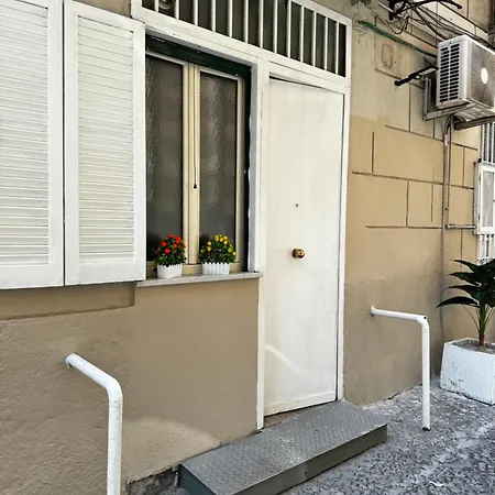 O Vasc E San Gennaro